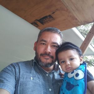 Meet your Posher, Gabe